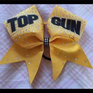 Top Gun Bow